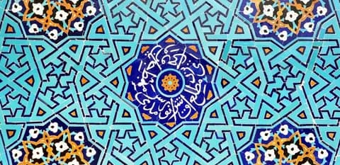 تصویر 5 از قیمت سرامیک گل برجسته + خرید باور نکردنی